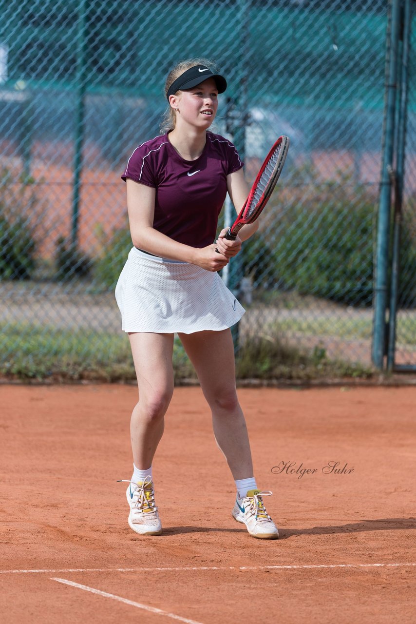 Emma Forgac 153 - Kaltenkirchen Cup